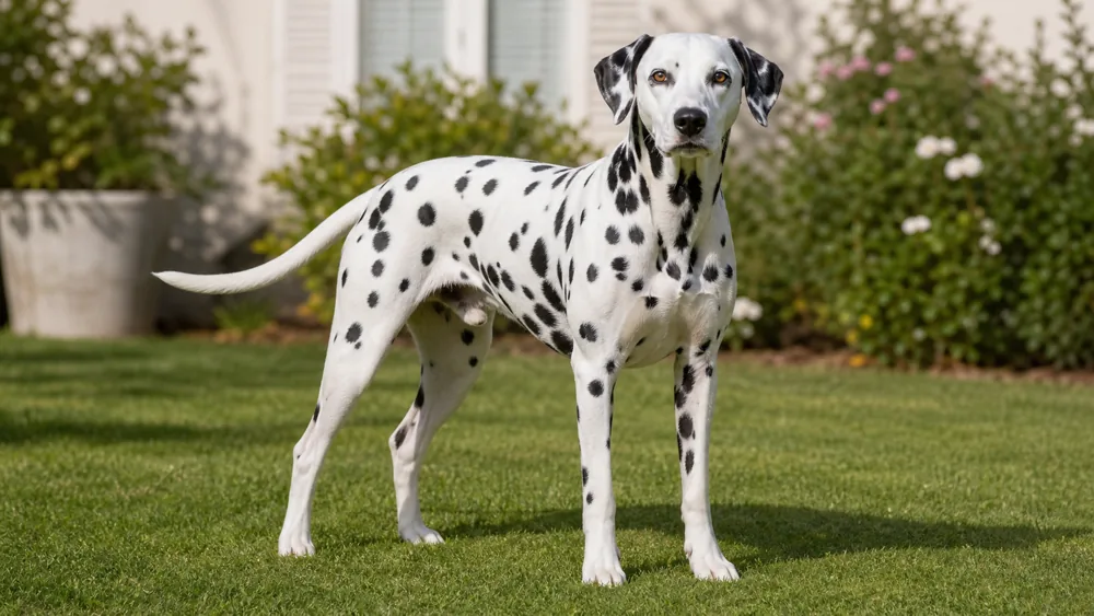 Dog breed quiz clue